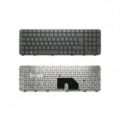 clavier hp pavilion dv6-6100 series nsk-hwauw