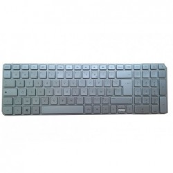 clavier hp pavilion dv6-6050 series nsk-hwauw