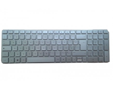 clavier hp pavilion dv6-6000 dv6-6100 dv6-6200