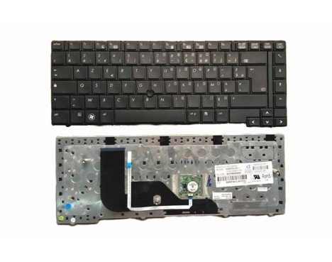 clavier azerty hp probook 6440b 6445b 6450b 6455b