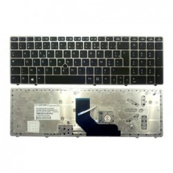 clavier hp probook 6575b series mp-10g86f068861w