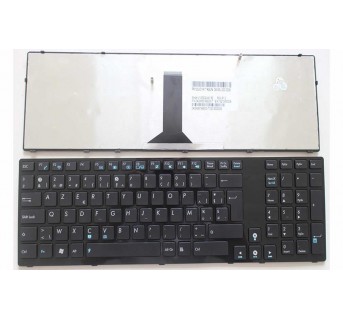 clavier asus k95v series pk130nf1a14