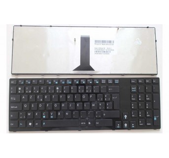 clavier asus a95vb series pk130j01a14