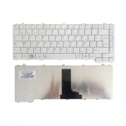 clavier toshiba satellite pro l700d series nsk.tm0gv