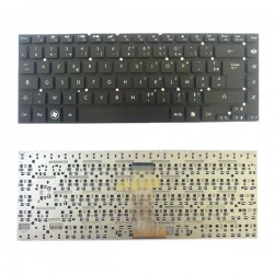 clavier acer aspire 3830g series 60-rk702.001
