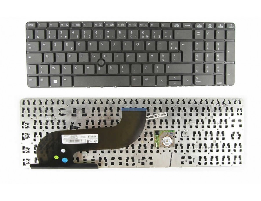 clavier hp probook 650 g1 series sg-61310-2fa clavier hp probook 650 g1 series sg-61310-2fa