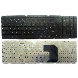 clavier hp pavilion g7-2000 series 697477-051