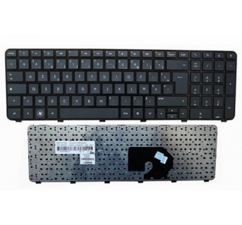 clavier hp pavilion dv7-6169 series sp18923