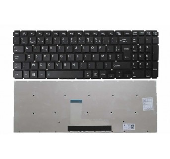 clavier toshiba satellite l50-b series fah37685