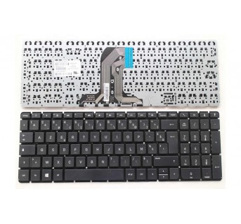 clavier hp pavilion 15-ac030 series sn7145