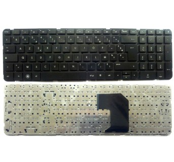 clavier hp pavilion g7-2150 series 2b-04907q121