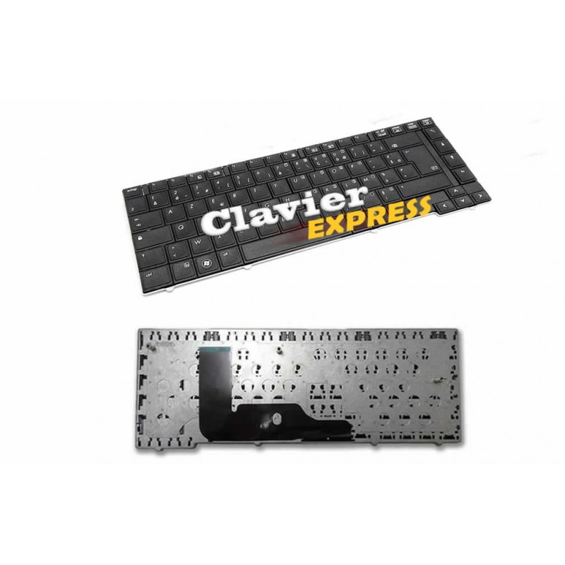 clavier hp elitebook 8440p 8440w 8440