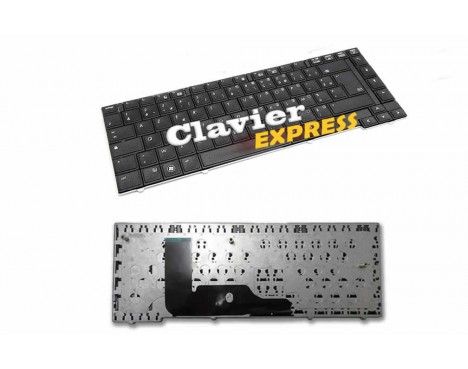 clavier hp elitebook 8440p 8440w 8440