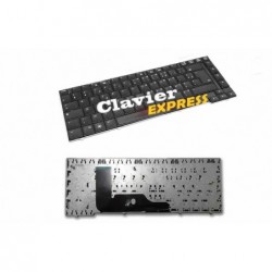 clavier hp elitebook 8440p series 594052-051
