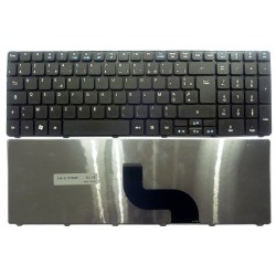 clavier acer emachines g443 series 9j.n1h82.00f