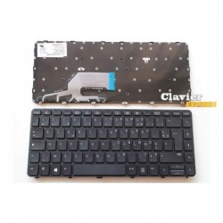 clavier hp probook 640 g2 series sg-80520-3ea