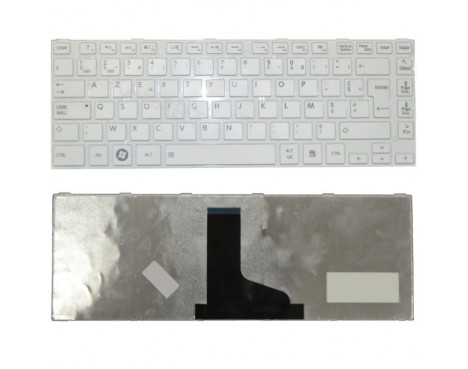 clavier toshiba satellite l800 m800 c800 l830