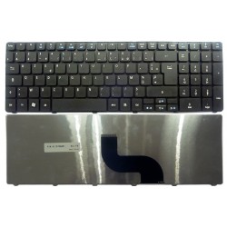 clavier packard bell easynote tm99 series nsk-al00f