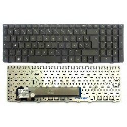clavier hp probook 4530s series 9z-n6msv-001