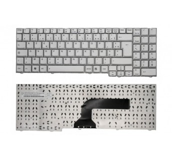 clavier asus g71 series 04gnlk1fr00