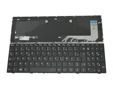 Clavier AZERTY Lenovo IDEAPAD 110-15ISK v110-15ISK