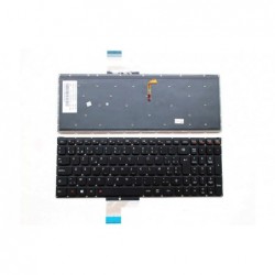 clavier lenovo ideapad y50 series 9z.n8rbw.k21