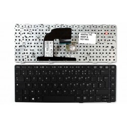 clavier hp elitebook 8460p series 635769-051