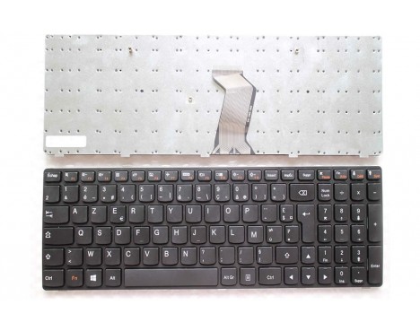 clavier francais lenovo ideapad g700 g710