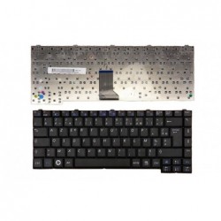 clavier pour pc portable samsung r50 series ba59-01588