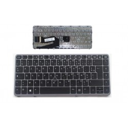 clavier hp elitebook 850 g2 series 776475-051