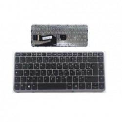 clavier hp elitebook 840 g1 series 730794-051