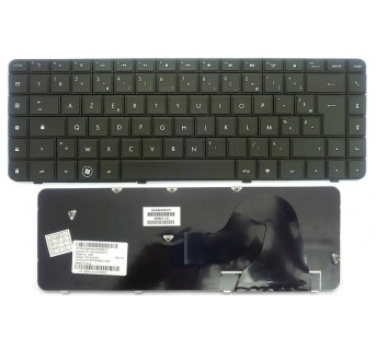 clavier hp pavilion g56 series aeax6f00210