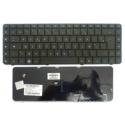 clavier compaq presario cq62 series 612609-051