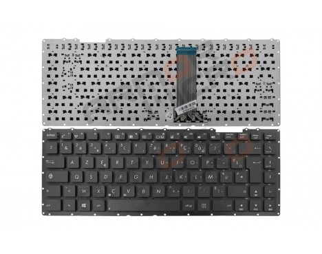 clavier azerty asus X453 X453m X453s