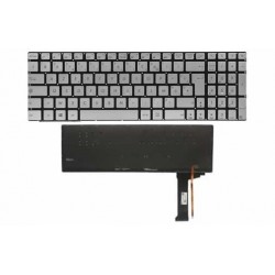 clavier asus rog g551 series aebk3u02010