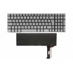 clavier asus rog g551jk series pk1318110s