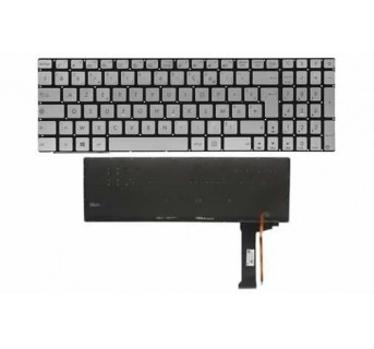 clavier asus rog n551v series pk1318110s