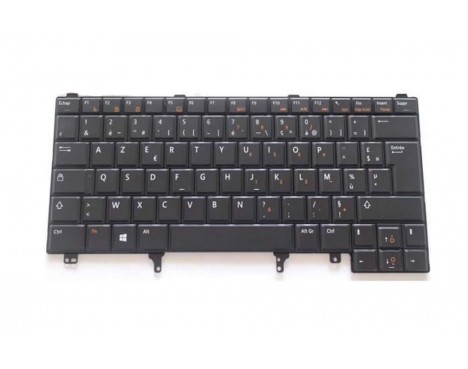 clavier dell latitude e5420 e5430 e6420 e6330