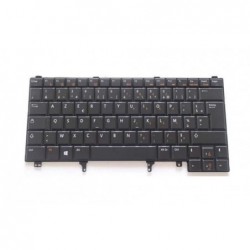 clavier dell latitude e6430s series 0nnhkn