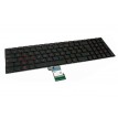 clavier asus rog g502vy series 0knb0-662efr00 clavier asus rog g502vy series 0knb0-662efr00