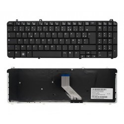 clavier pour hp pavilion dv6-1xxx series aeut3f00140