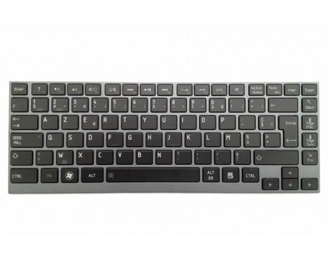clavier toshiba satellite u900 u920 u940