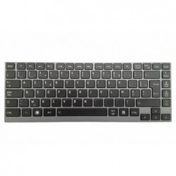 clavier toshiba satellite u900 series nsk-tx3gc