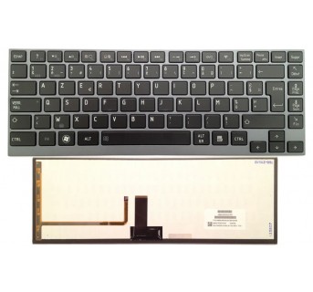 clavier toshiba satellite u920 series pk130t72a22da
