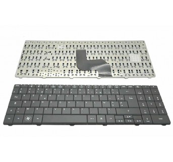 clavier acer aspire 5732g series 9z.n2m82.a0f