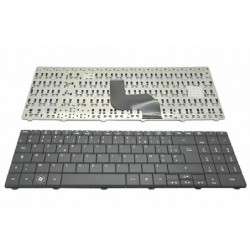 clavier acer emachines e627 series 9j.n2m82.00f