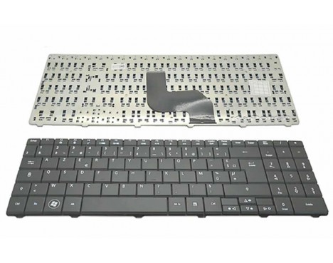 clavier acer emachines e628 series mp-08g66f0-698