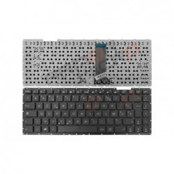 clavier pour portable asus x453ma series 0kno-410guk0015