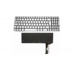 clavier FR pc gaming asus rog r555 series 9z.n8bbc.p01