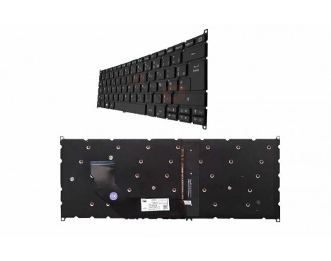 clavier acer aspire s5-371